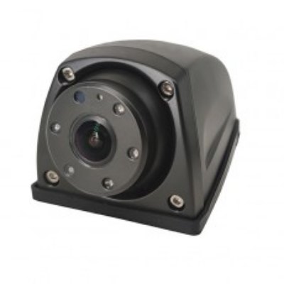 Durite 0-775-09 960H Infrared Normal & Mirror Image Side Mount Camera With Audio - 12V PN: 0-775-09